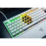 Huntsman V3 Pro Keyboard TKL US WH RAZER