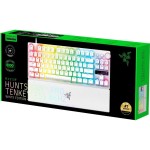 Huntsman V3 Pro Keyboard TKL US WH RAZER