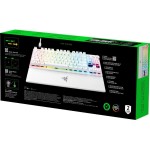 Huntsman V3 Pro Keyboard TKL US WH RAZER
