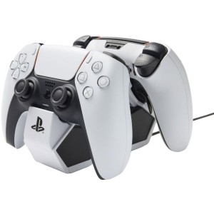 Twin nabíječka pro 2 DualSense PowerA