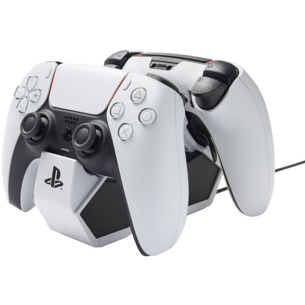 Twin nabíječka pro 2 DualSense PowerA