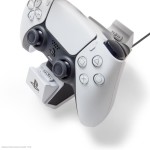 Twin nabíječka pro 2 DualSense PowerA