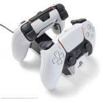 Twin nabíječka pro 2 DualSense PowerA