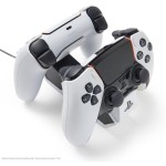 Twin nabíječka pro 2 DualSense PowerA