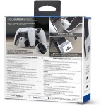 Twin nabíječka pro 2 DualSense PowerA