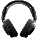 Arctis Nova 3PW Headset Black STEELSERIE