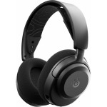 Arctis Nova 3PW Headset Black STEELSERIE