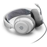 Arctis Nova 1 Headset White STEELSERIES