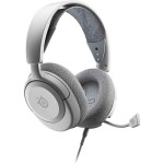 Arctis Nova 1 Headset White STEELSERIES