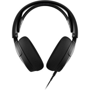 Arctis Nova 1 Headset Black STEELSERIES