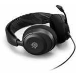 Arctis Nova 1 Headset Black STEELSERIES