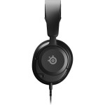 Arctis Nova 1 Headset Black STEELSERIES