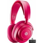 Arctis Nova 7 Gen 2 Magenta STEELSERIES