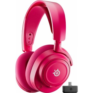 Arctis Nova 7 Gen 2 Magenta STEELSERIES