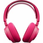 Arctis Nova 7 Gen 2 Magenta STEELSERIES
