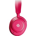 Arctis Nova 7 Gen 2 Magenta STEELSERIES
