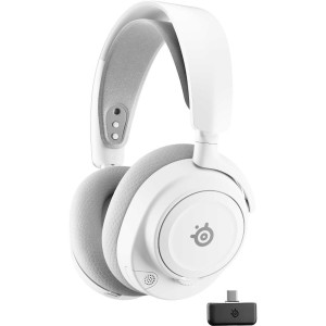 Arctis Nova 7 Gen 2 White STEELSERIES