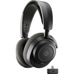 Arctis Nova 7 Gen 2 Black STEELSERIES