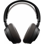 Arctis Nova 7 Gen 2 Black STEELSERIES