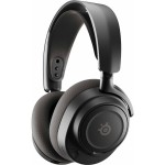 Arctis Nova 7 Gen 2 Black STEELSERIES