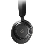 Arctis Nova 7 Gen 2 Black STEELSERIES