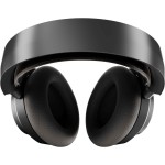 Arctis Nova 7 Gen 2 Black STEELSERIES