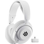 Arctis Nova 5 Headset White STEELSERIES