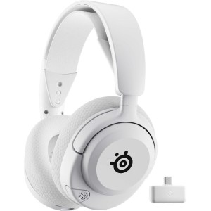 Arctis Nova 5 Headset White STEELSERIES