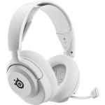 Arctis Nova 5 Headset White STEELSERIES