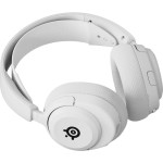 Arctis Nova 5 Headset White STEELSERIES
