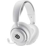 Arctis Nova 5 Headset White STEELSERIES