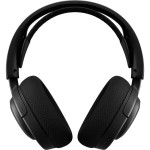 Arctis Nova 5 Headset Black STEELSERIES