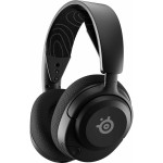 Arctis Nova 5 Headset Black STEELSERIES