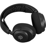 Arctis Nova 5 Headset Black STEELSERIES