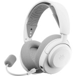 Arctis Nova 3XW Headset WHT STEELSERIES