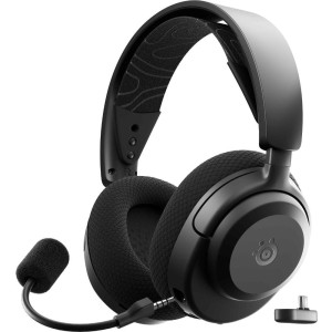 Arctis Nova 3XW Headset BLK STEELSERIES