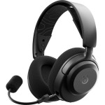 Arctis Nova 3XW Headset BLK STEELSERIES