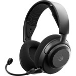 Arctis Nova 3XW Headset BLK STEELSERIES