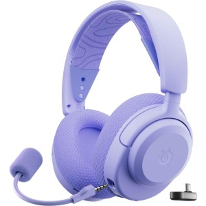 Arctis Nova 3PW Headset Lav. STEELSERIES