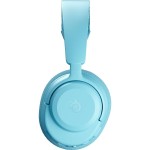 Arctis Nova 3PW Headset Aqua STEELSERIES