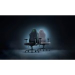 Iskur V2 X Herní křeslo šedé RAZER