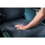 Iskur V2 X Herní křeslo černé RAZER