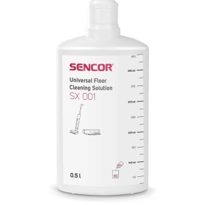 SX 001 Uni čisticí prost na podlahy SENC