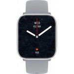 Watch Pastel Gray MYPHONE
