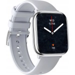 Watch Pastel Gray MYPHONE