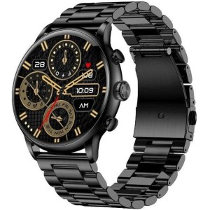 Watch Elegant 2 Black MYPHONE