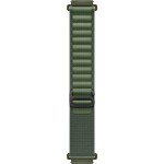 Watch 2 Green-black HAMMER