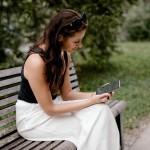 WatchY4 Plus Black LAMAX