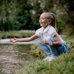 WatchY4 Plus Black LAMAX