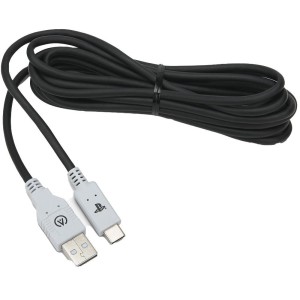 USB-C kabel pro PlayStation 5 PowerA